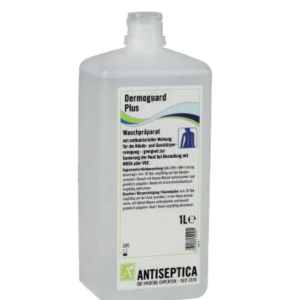 DERMOGUARD PLUS / ДЕРМОГУАРД ПЛАС