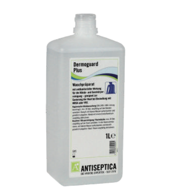 DERMOGUARD PLUS / ДЕРМОГУАРД ПЛАС