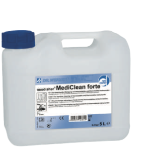 NEODISHER MEDICLEAN FORTE / НЕОДИШЕР МЕДИКЛИИН ФОРТЕ