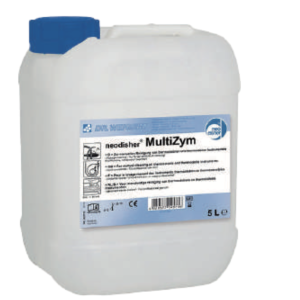 NEODISHER MULTIZYM / НЕОДИШЕР МУЛТИЗИМ