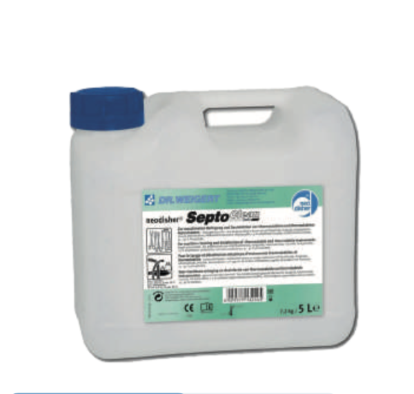NEODISHER SEPTO CLEAN / Неодишер Септо клиин