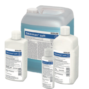 SKINMAN SOFT protect / СКИНМАН СОФТ протект